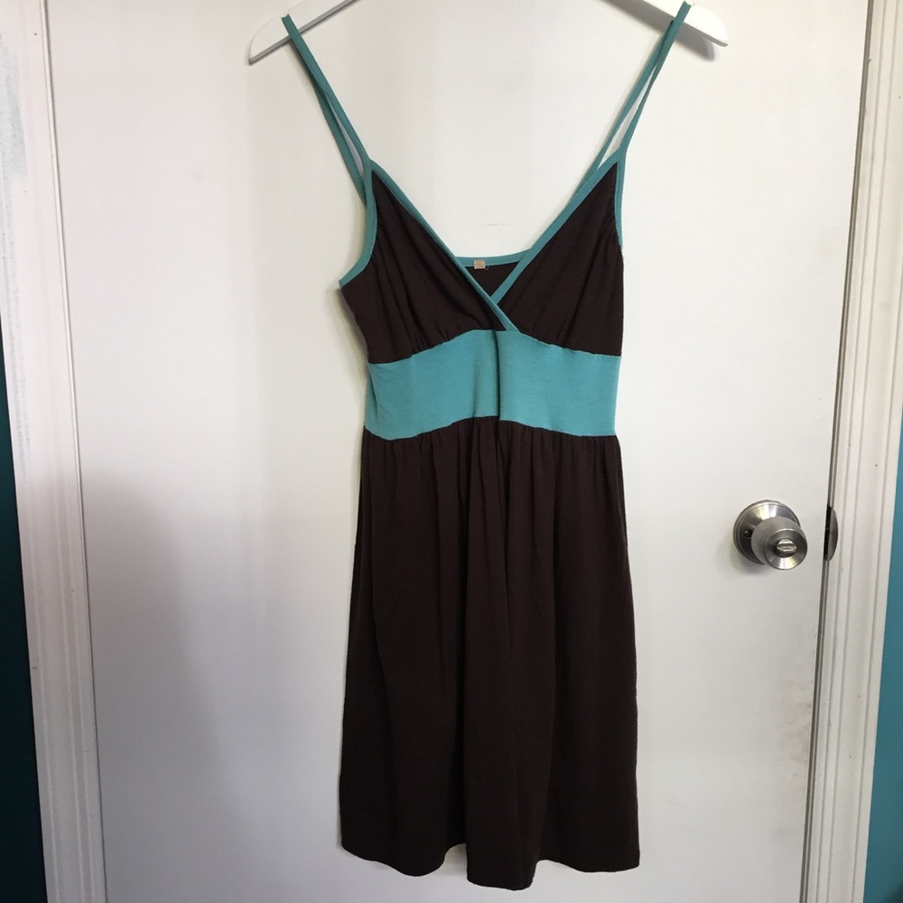 baby doll cover-up style dress